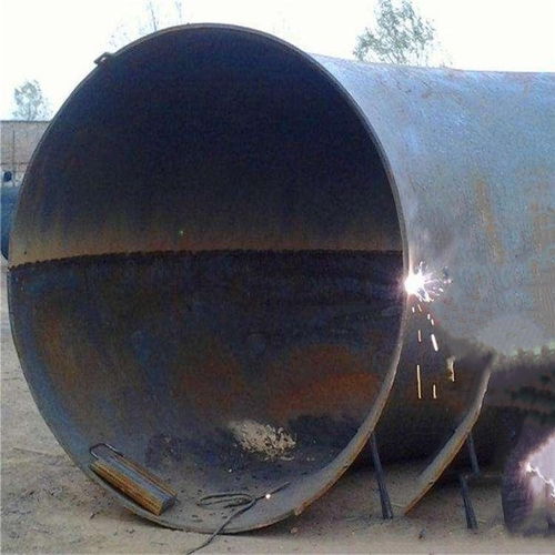 调兵山弯头生产厂家 精湛工艺与定制加工服务的双重保障